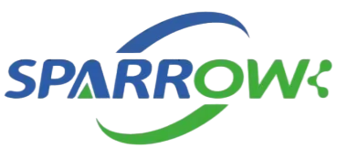 Sparrow Chemical logo